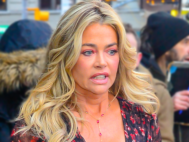 denise richards