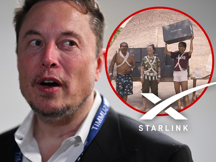 elon musk starlink amazon tribe