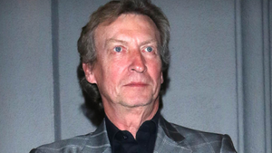 Nigel Lythgoe