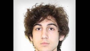 Boston Bombing Suspect Dzhokhar Tsarnaev -- Heartthrob to the Misguided