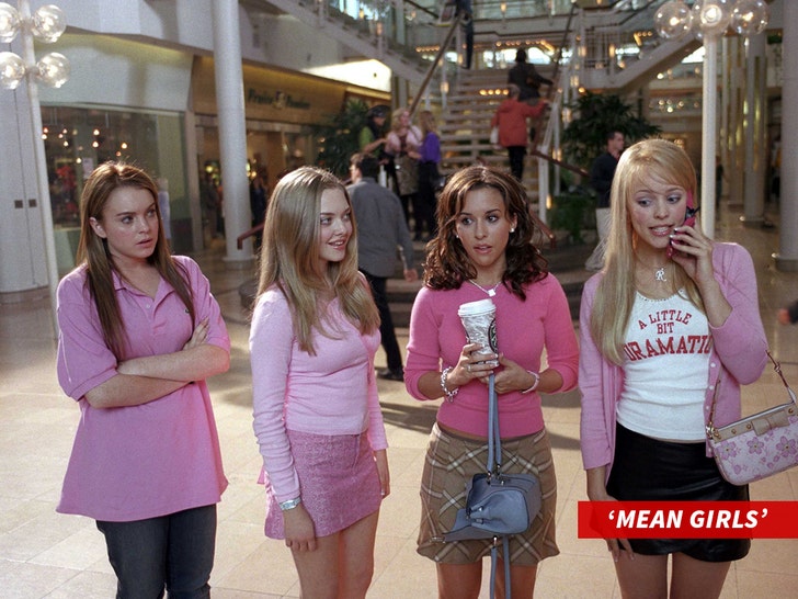 mean girls