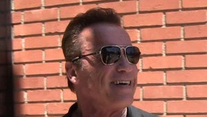 arnold schwarzenegger