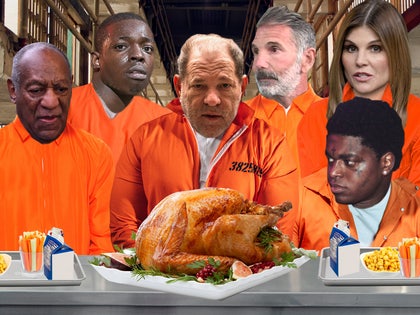 1123 turkey dinner jail WEINSTEIN getty comp 2