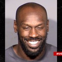 Raiders Releasing Chandler Jones After Arrest