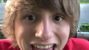 OG YouTuber Fred Figglehorn 'Memba Him?!