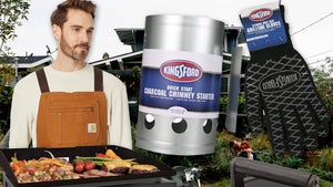 Grilling, Barbecue Gifts: Everything You Need This Summer