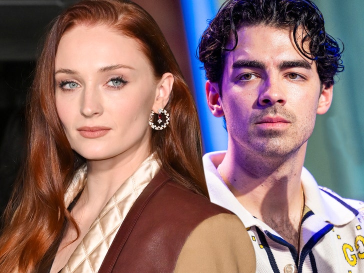 sophie turner and joe jonas