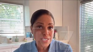 Soledad O'Brien afirma que padres de ‘Silencio en el set’ también fueron víctimas y critica a la industria