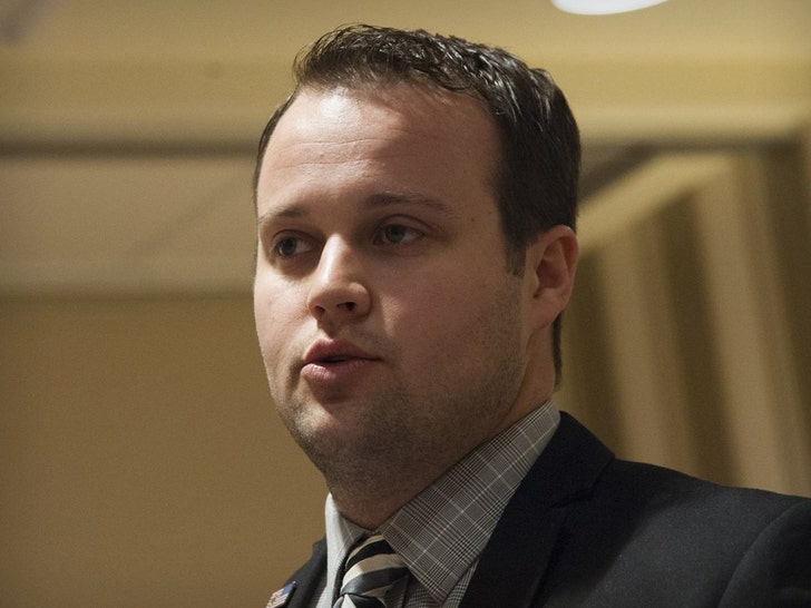 josh duggar