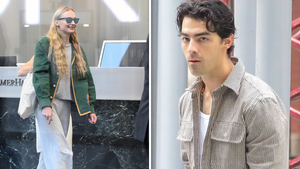 Joe Jonas y Sophie Turner en mediación para resolver su divorcio