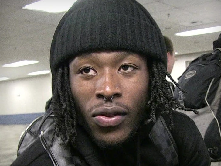 alvin kamara