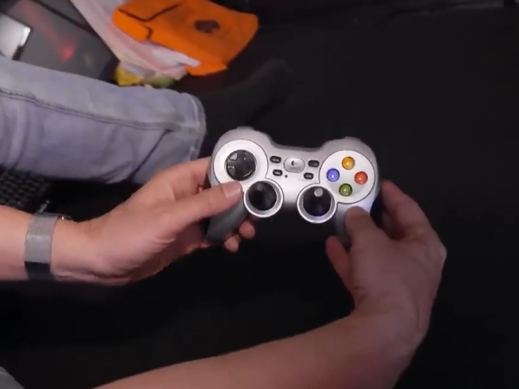 sub controller