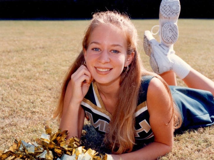 Remembering Natalee Ann Holloway