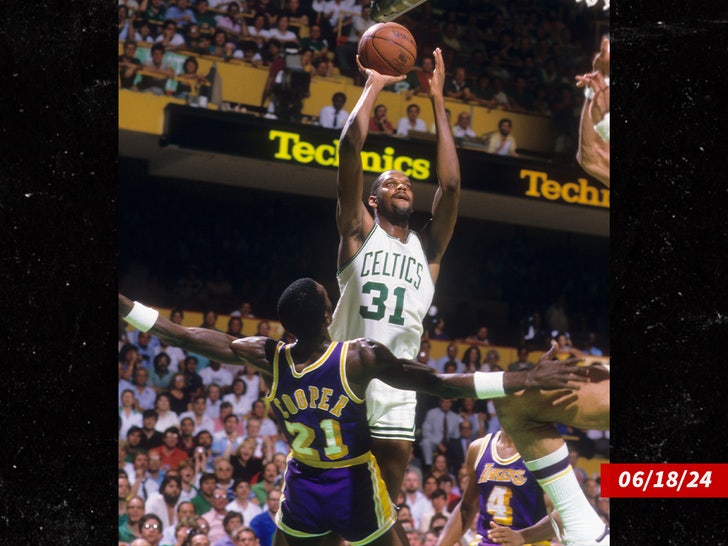 Cedric Maxwell celtics