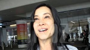 Lisa Ling Doubts Discovery of Extraterrestrial Life Would Unite Human Race