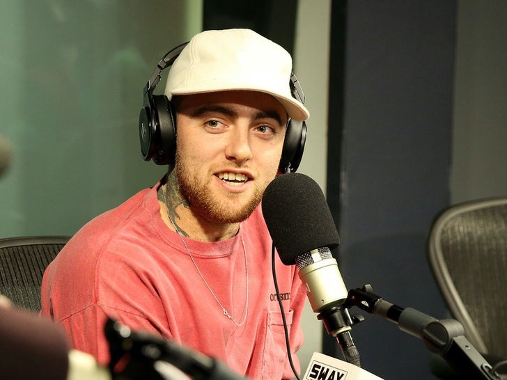 Remembering Mac Miller