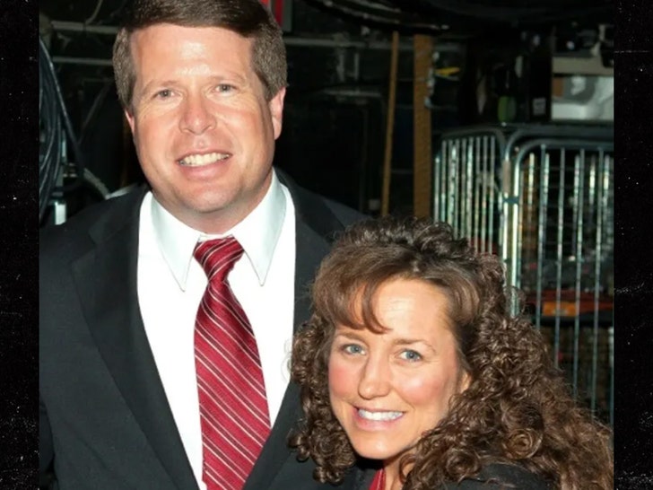 Duggar Family Photos