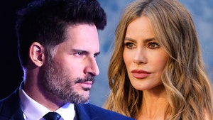 Joe Manganiello Says Sofia Vergara's Claims They Split Over Kids Is Untrue