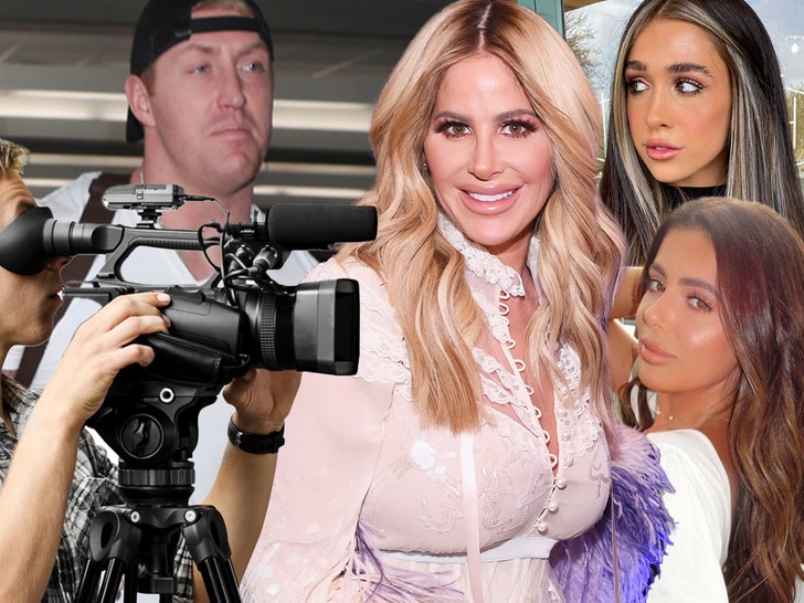 Ariana Brielle kroy biermann kim zolciak