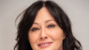 shannen doherty