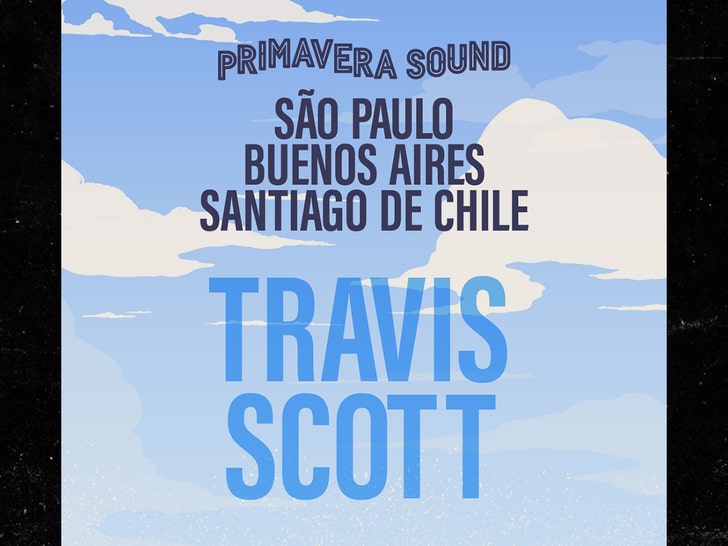 primavera sound flyer