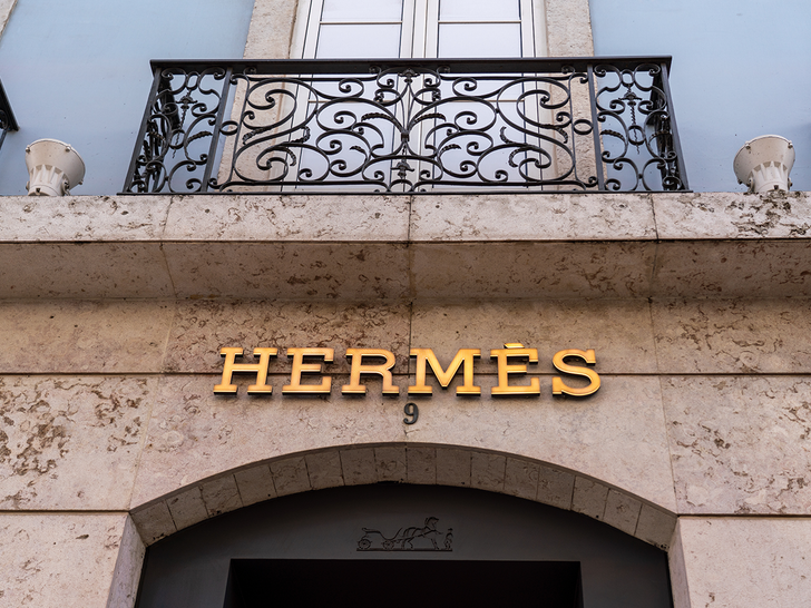 hermes store