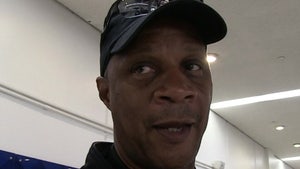 darryl strawberry