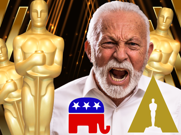 oscars old man angry