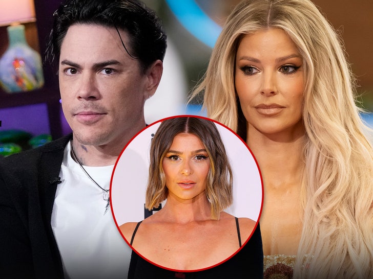 tom sandoval ariana madix main