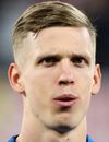 Dani Olmo