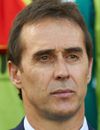 Julen Lopetegui