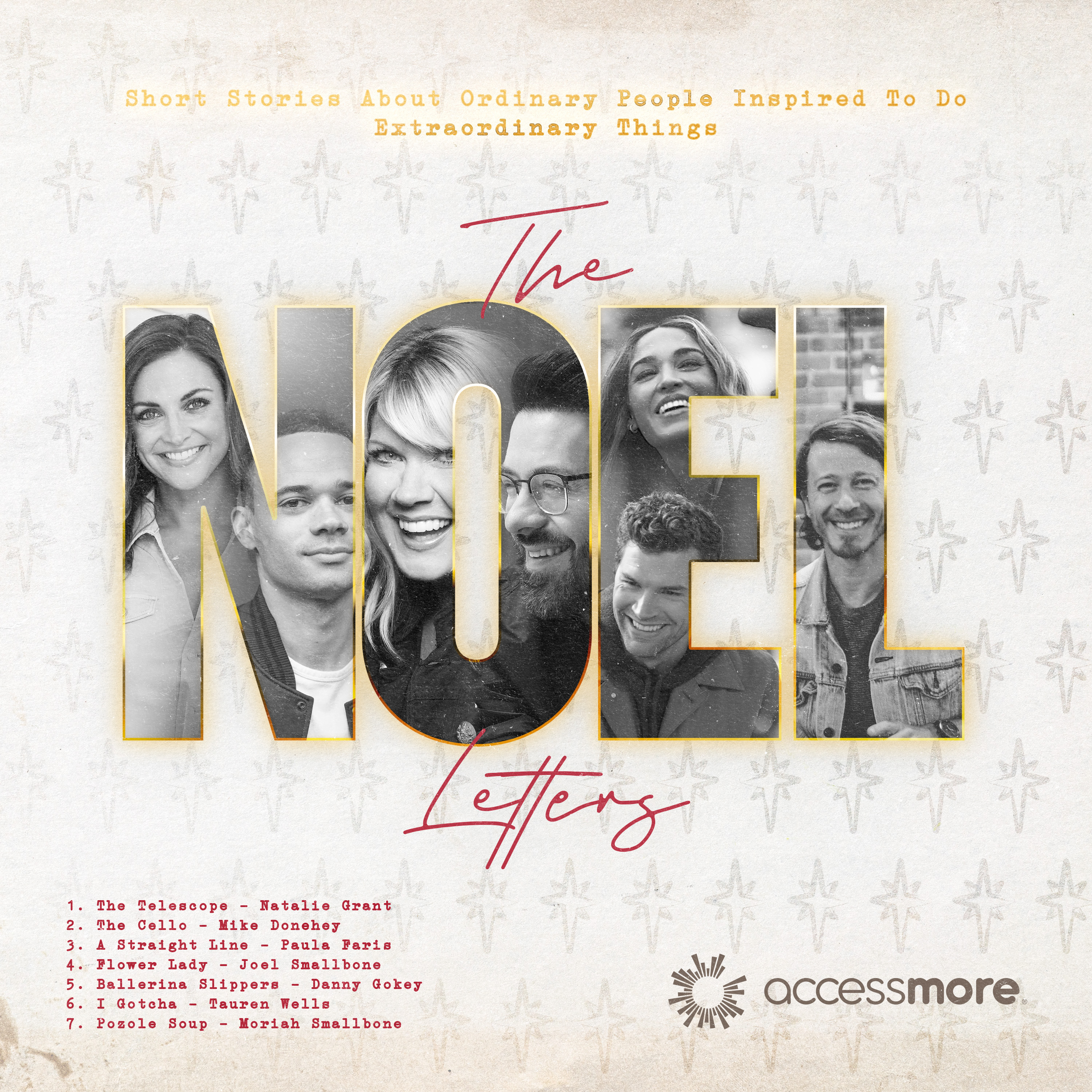 The Noel Letters