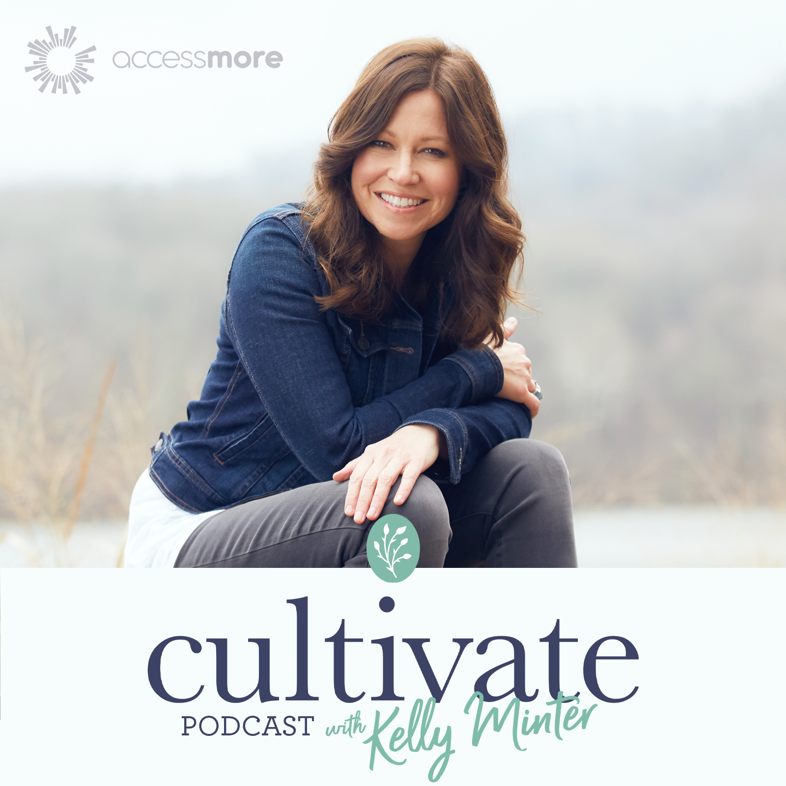 Cultivate with Kelly Minter