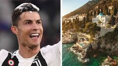 Cristiano podría ser el dueño del nuevo y único Bugatti, valorado en 11 millones