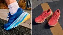Las mejores zapatillas de 'running' Adidas Solar para hombre.