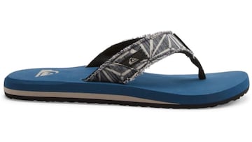 Comprar chanclas Quiksilver Monkey Abyss para hombre en Amazon