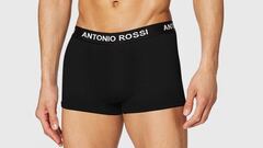 Calzoncillos bóxer de Antonio Rossi para hombre en Amazon