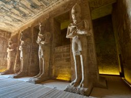 Abu Simbel