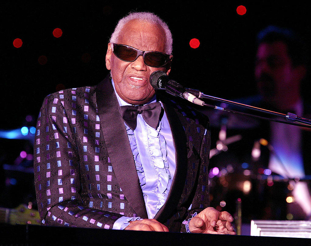 Ray Charles