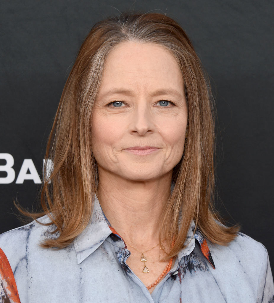 Jodie Foster