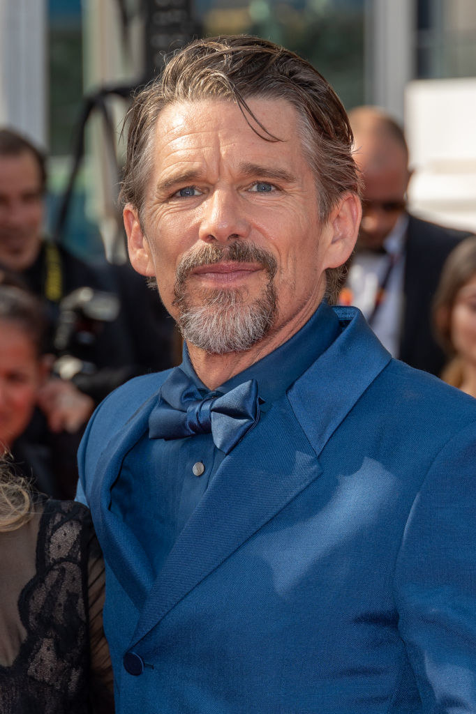 Ethan Hawke