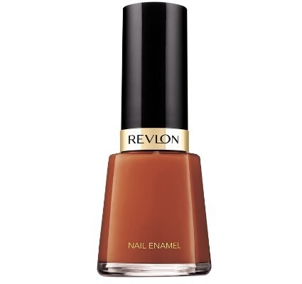 Esmalte en color whisky  de Revlon