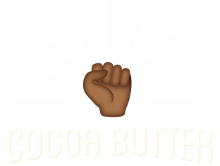 Cocoa Butter Logo