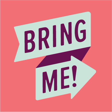 Bring Me Logo