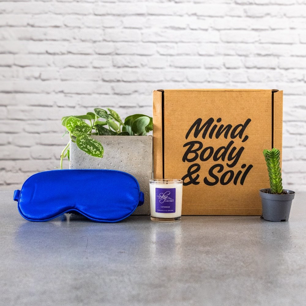 Mind, body & soil