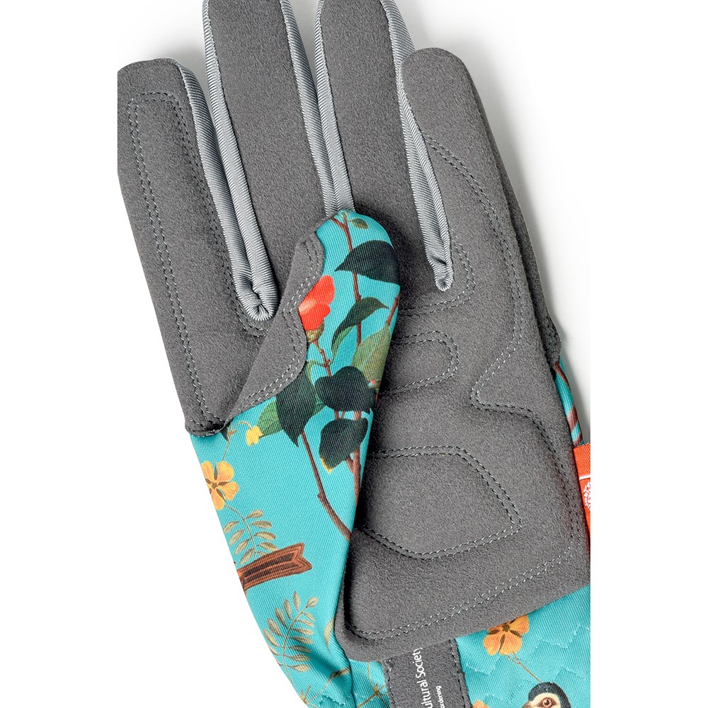 RHS Burgon and Ball flora & fauna gloves