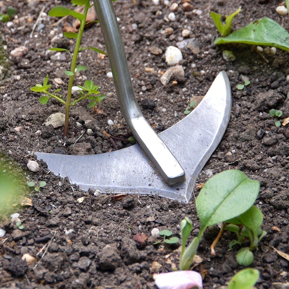 Burgon and Ball weed slice