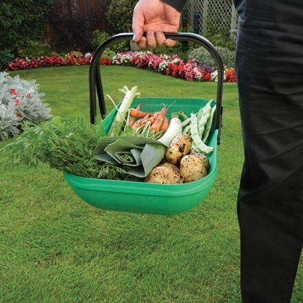 Colander trug