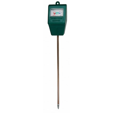 Soil moisture meter