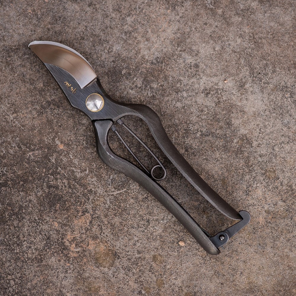 Niwaki Sentei secateurs